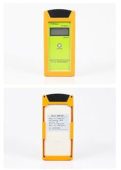 UVB 紫外線測定器 UVBメーター 爬虫類 Amazon | Cuticate 爬虫類用紫外線測定用UVB